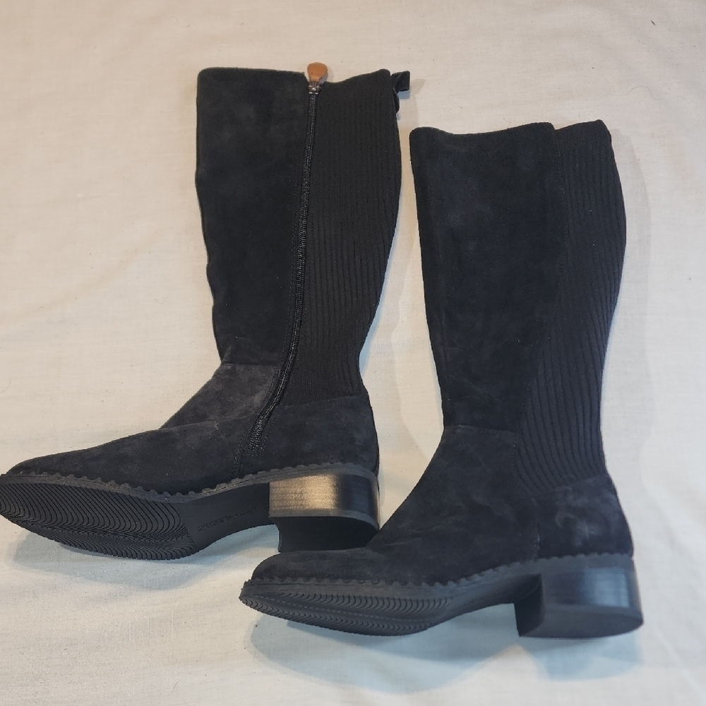 Gentle Souls by Kenneth Cole Best Chelsea Tall womens Knee High Boot